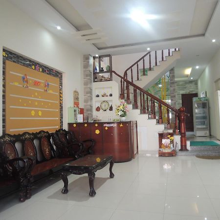 Minh Thu Hotel Vung Tau Exterior photo
