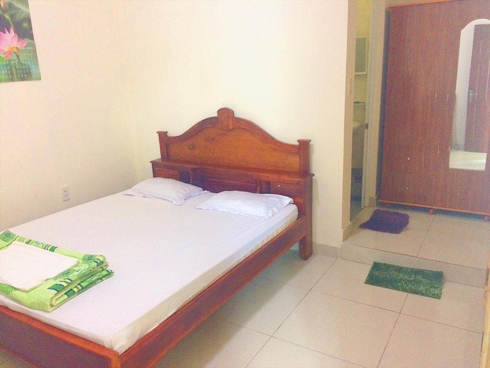 Minh Thu Hotel Vung Tau Exterior photo